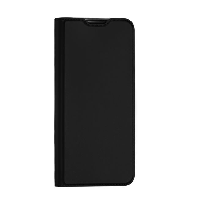 Dux Ducis - vivo V23 5G Hülle - Handy Bookcover - Skin Pro Series - schwarz