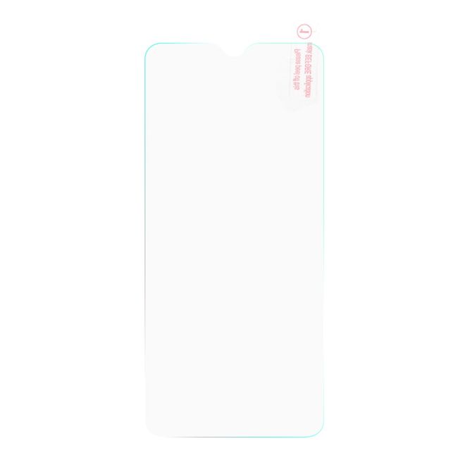 Xiaomi Redmi Note 10S / Redmi Note 10 4G Schutzglas Displayschutz - Panzer Glas - 0.25mm dick - transparent