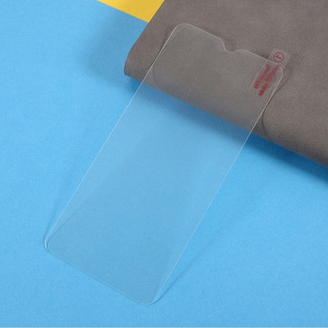 Xiaomi Redmi Note 10S / Redmi Note 10 4G Schutzglas Displayschutz - Panzer Glas - 0.25mm dick - transparent