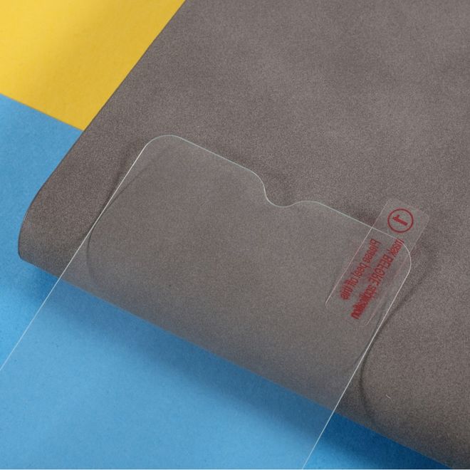 Xiaomi Redmi Note 10S / Redmi Note 10 4G Schutzglas Displayschutz - Panzer Glas - 0.25mm dick - transparent