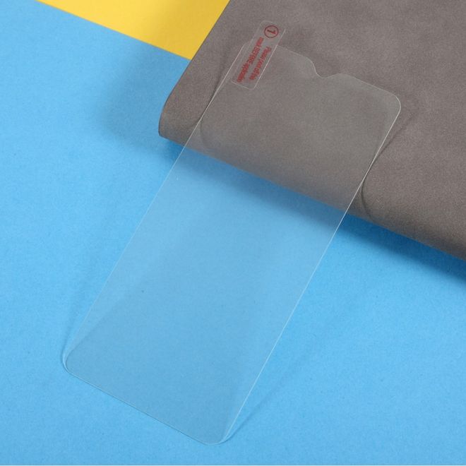 Xiaomi Redmi Note 10S / Redmi Note 10 4G Schutzglas Displayschutz - Panzer Glas - 0.25mm dick - transparent