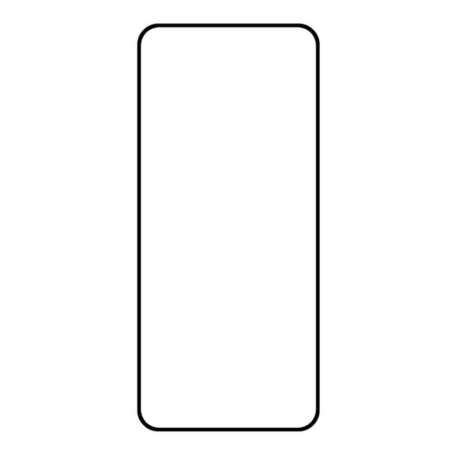 Oppo A74 4G Schutzglas Displayschutz - Panzer Glas - 0.3mm dick - transparent