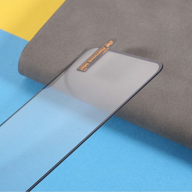 Oppo A74 4G Schutzglas Displayschutz - Panzer Glas - 0.3mm dick - transparent