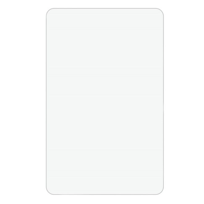 Nokia T20 Schutzglas Displayschutz - Panzer Glas - 0.3mm dick - transparent