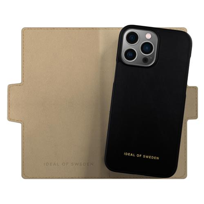 iDeal of Sweden - iPhone 13 Pro Max Hülle, Designer Case Lotus Snake - mehrfarbig