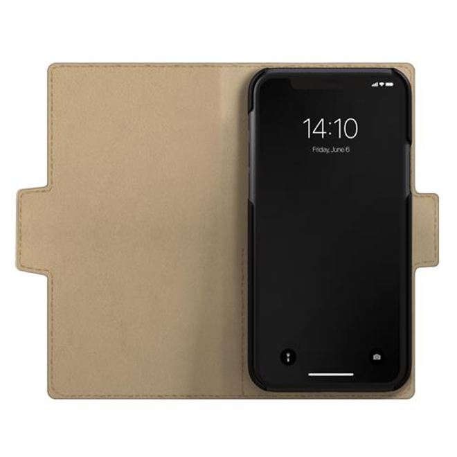 iDeal of Sweden - iPhone 13 Pro Max Hülle, Designer Case Lotus Snake - mehrfarbig