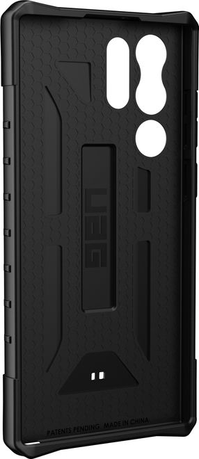 UAG - Samsung Galaxy S22 Ultra Hülle - Robustes Backcover - Pathfinder Case - schwarz