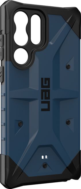 UAG - Samsung Galaxy S22 Ultra Hülle - Robustes Backcover - Pathfinder Case - mallard