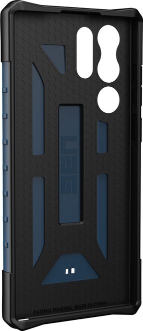 UAG - Samsung Galaxy S22 Ultra Hülle - Robustes Backcover - Pathfinder Case - mallard