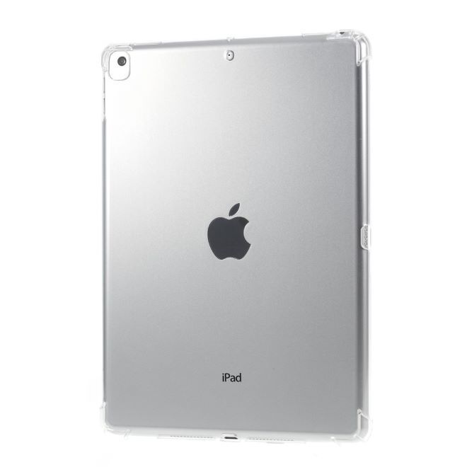 iPad 10.2 (2021/2020/2019) / iPad Air (2019) / iPad Pro 10.5 (2017) Tablet Hülle - Softcase TPU Series - transparent