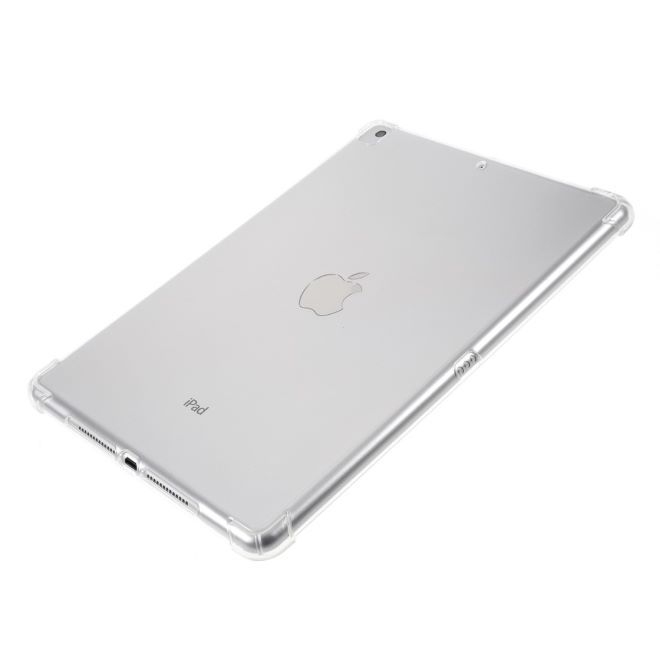 iPad 10.2 (2021/2020/2019) / iPad Air (2019) / iPad Pro 10.5 (2017) Tablet Hülle - Softcase TPU Series - transparent