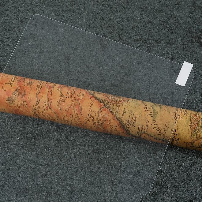 Samsung Galaxy Tab S8+ Schutzglas Displayschutz - Panzer Glas - 0.3mm dick - transparent