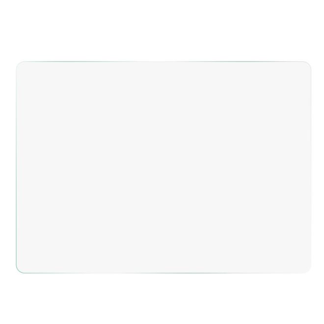 Lenovo Tab P12 Pro Protective Glass Screen Protector - Tempered Glass - 0.3mm thick - transparent