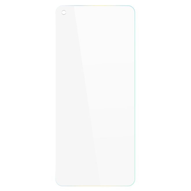 OnePlus Nord CE 2 5G Schutzglas Displayschutz - Panzer Glas - 0.3mm dick - transparent