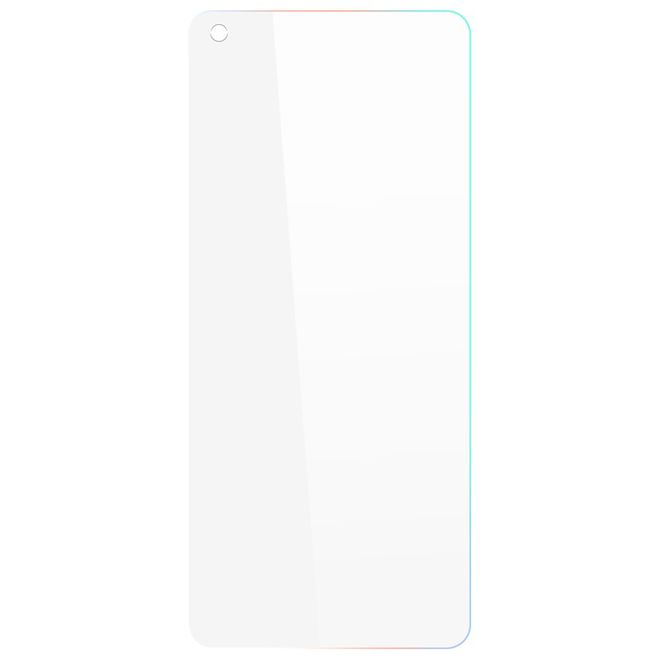 Realme 9 Pro+ Schutzglas Displayschutz - Panzer Glas - 0.3mm dick - transparent