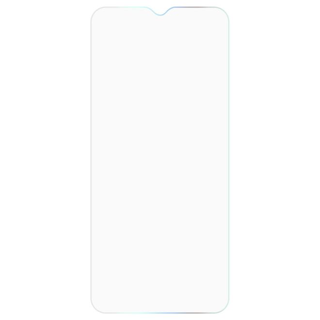 Nokia G21 Schutzglas Displayschutz - Panzer Glas - 0.3mm dick - transparent