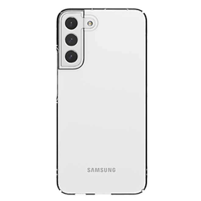 Araree - Samsung Galaxy S22+ Schutzhülle Hardcase - Nukin Series - transparent