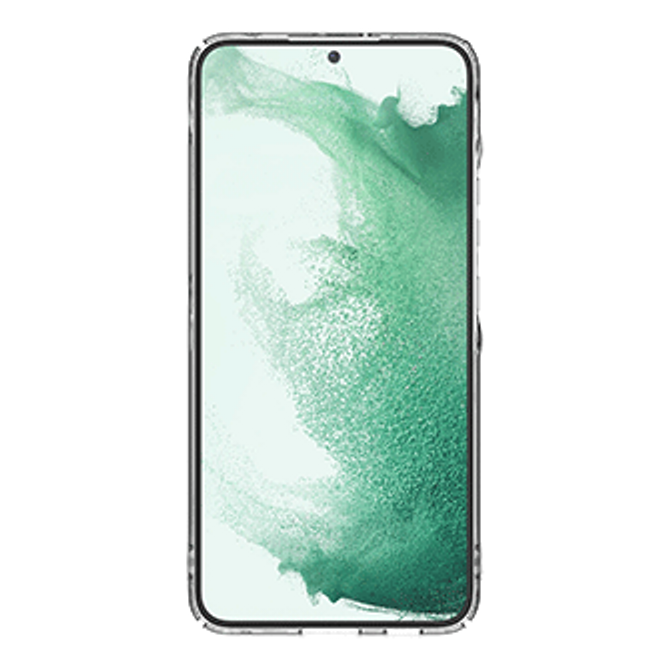 Araree - Samsung Galaxy S22+ Schutzhülle Hardcase - Nukin Series - transparent