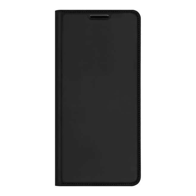 Dux Ducis - Honor 60 Hülle - Handy Bookcover - Skin Pro Series - schwarz