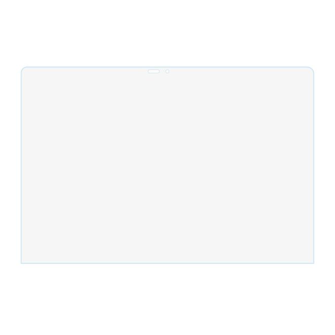 Lenovo Yoga Tab 13 Protective Glass Screen Protector - Tempered Glass - 0.3mm thick - transparent