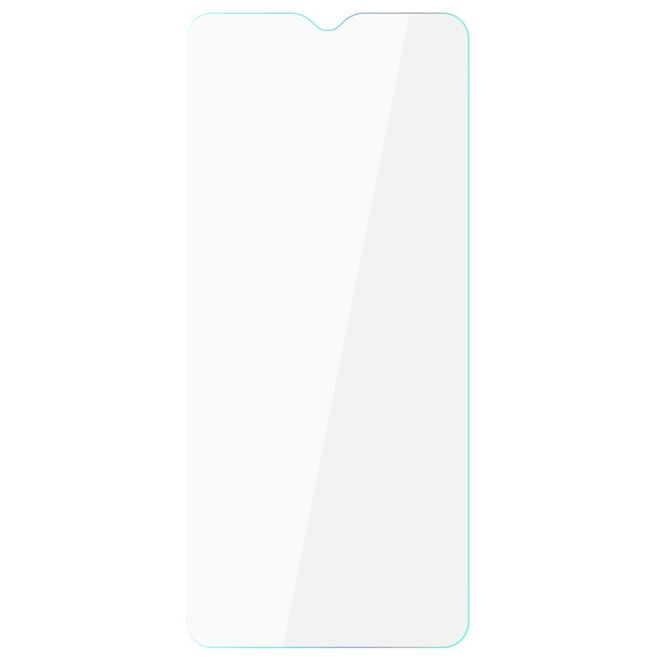 Vivo Y76 5G Schutzglas Displayschutz - Panzer Glas - 0.3mm dick - transparent
