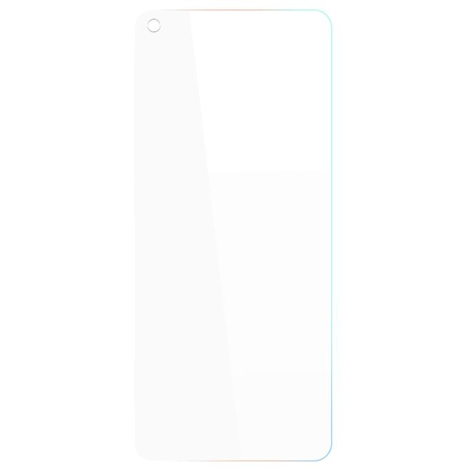 Oppo Reno7 5G Schutzglas Displayschutz - Panzer Glas - 0.3mm dick - transparent