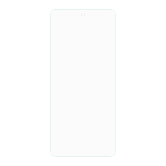 Motorola Moto G22 Schutzglas Displayschutz - Panzer Glas - 0.3mm dick - transparent