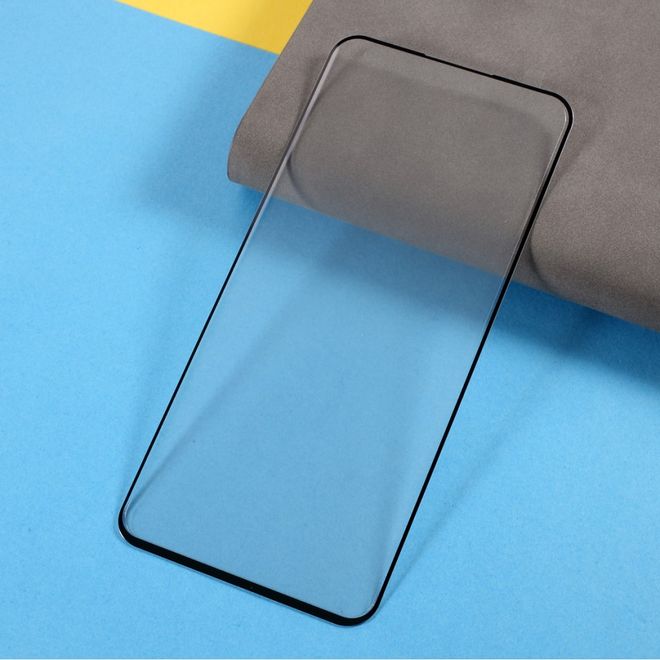 Oppo Find X3 Neo Schutzglas Displayschutz - Panzer Glas - 0.3mm dick - transparent