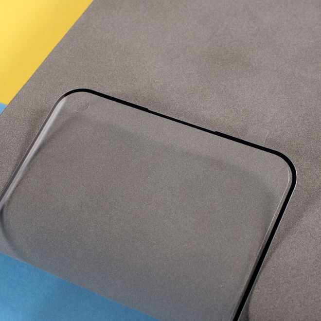 Oppo Find X3 Neo Schutzglas Displayschutz - Panzer Glas - 0.3mm dick - transparent