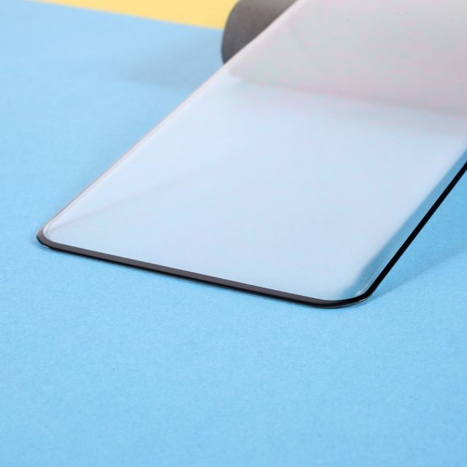 Oppo Find X3 Neo Schutzglas Displayschutz - Panzer Glas - 0.3mm dick - transparent