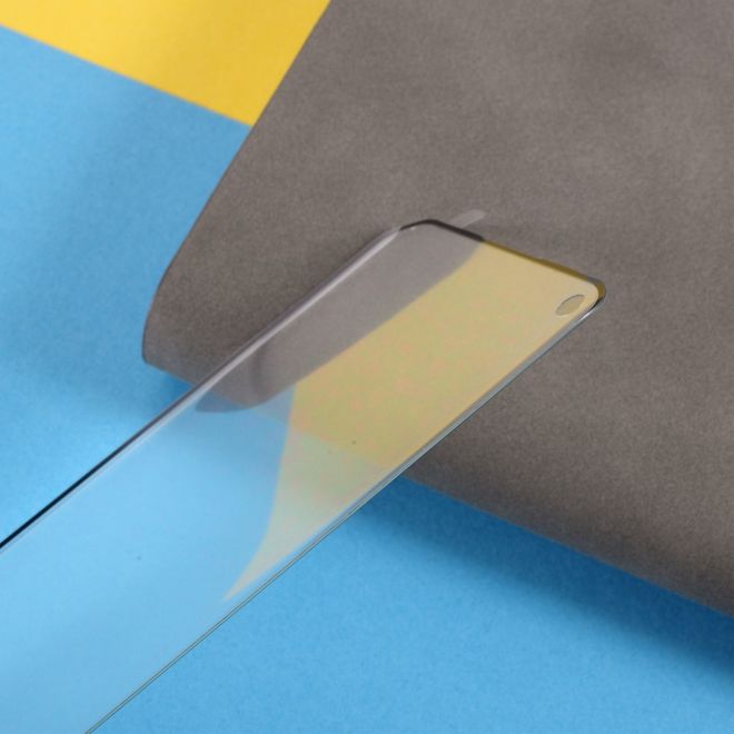 Oppo Find X3 Neo Schutzglas Displayschutz - Panzer Glas - 0.3mm dick - transparent