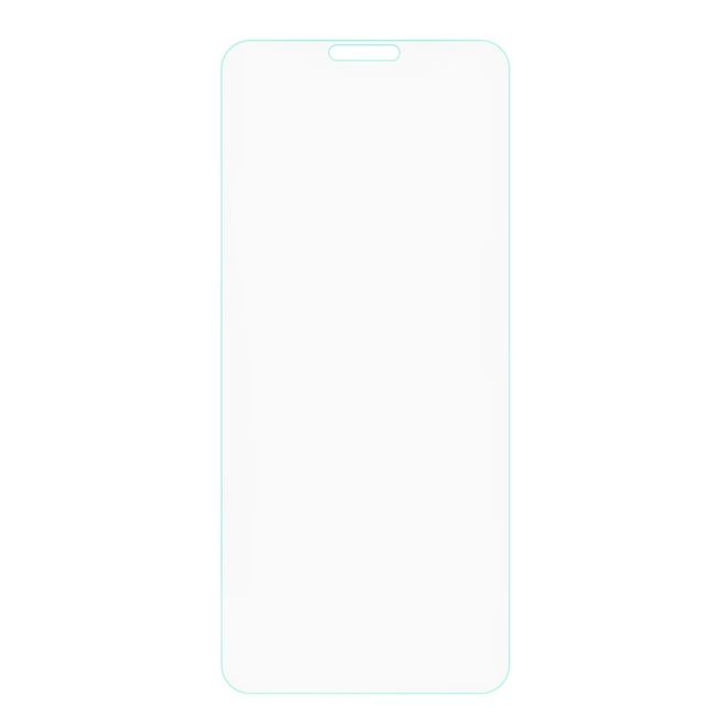 Honor X8 Schutzglas Displayschutz - Panzer Glas - 0.3mm dick - transparent
