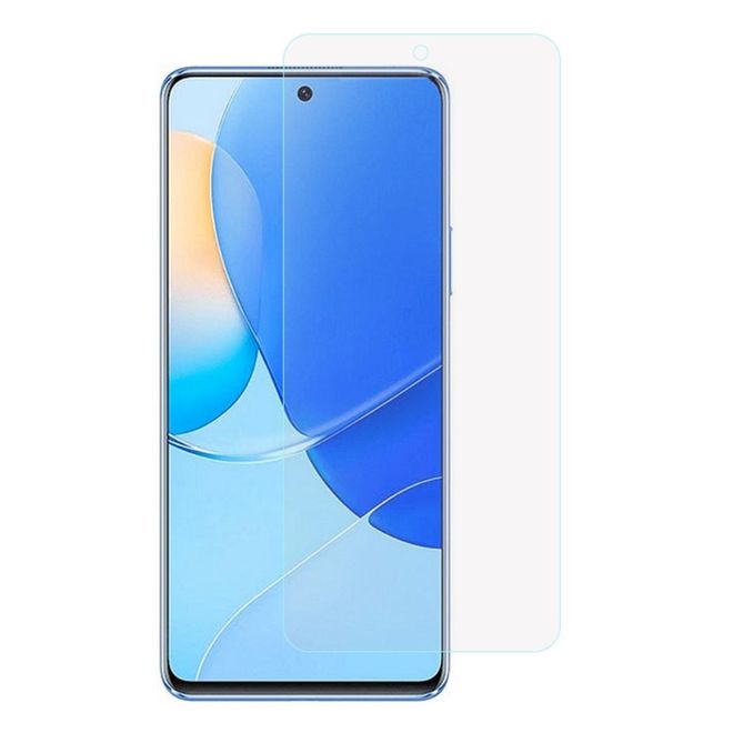 Huawei nova 9 SE Schutzglas Displayschutz - Panzer Glas - 0.3mm dick - transparent