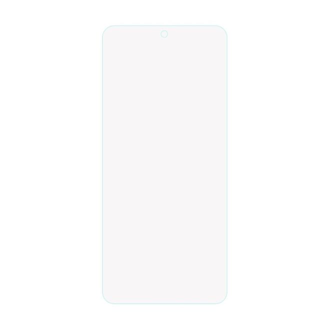 Huawei nova 9 SE Schutzglas Displayschutz - Panzer Glas - 0.3mm dick - transparent