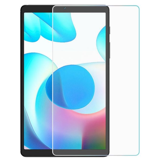 Realme Pad Mini Schutzglas Displayschutz - Panzer Glas - 0.3mm dick - transparent