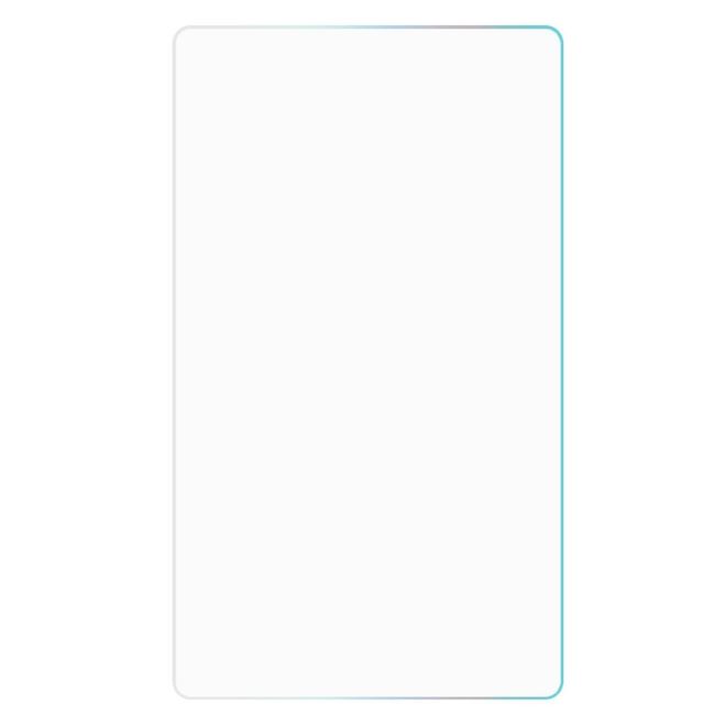 Realme Pad Mini Schutzglas Displayschutz - Panzer Glas - 0.3mm dick - transparent