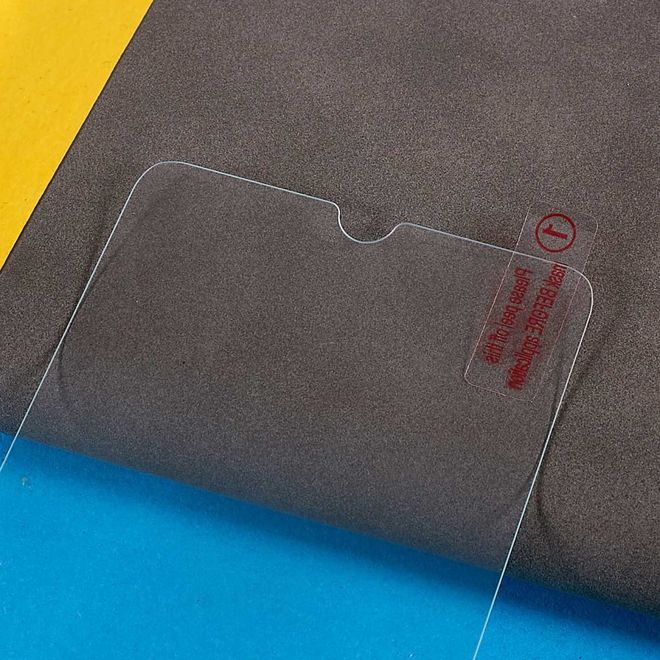 Xiaomi Redmi 10 5G Schutzglas Displayschutz - Panzer Glas - 0.3mm dick - transparent