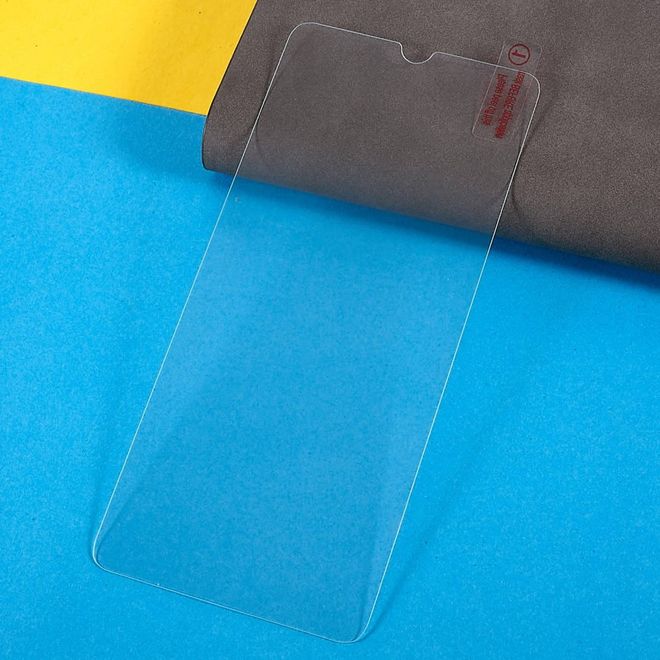 Xiaomi Redmi 10A Schutzglas Displayschutz - Panzer Glas - 0.3mm dick - transparent