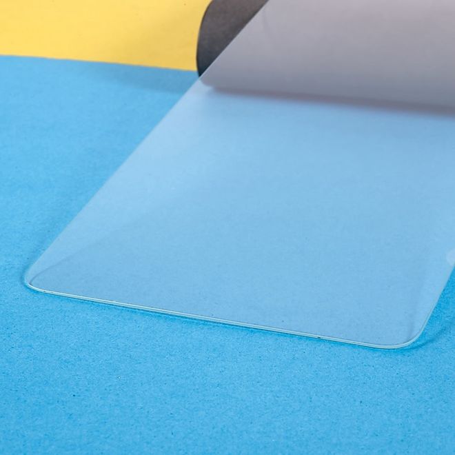 Xiaomi Redmi 10A Schutzglas Displayschutz - Panzer Glas - 0.3mm dick - transparent