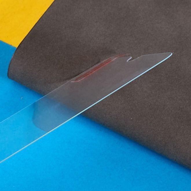 Xiaomi Redmi 10A Schutzglas Displayschutz - Panzer Glas - 0.3mm dick - transparent