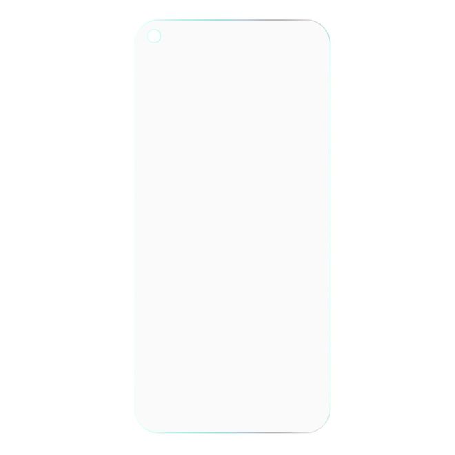 OnePlus Nord CE 5G Schutzglas Displayschutz - Panzer Glas - 0.3mm dick - transparent