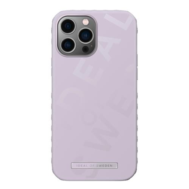 iDeal of Sweden - iPhone 13 Pro Max Hülle - Outdoor Cover - Lavender Force