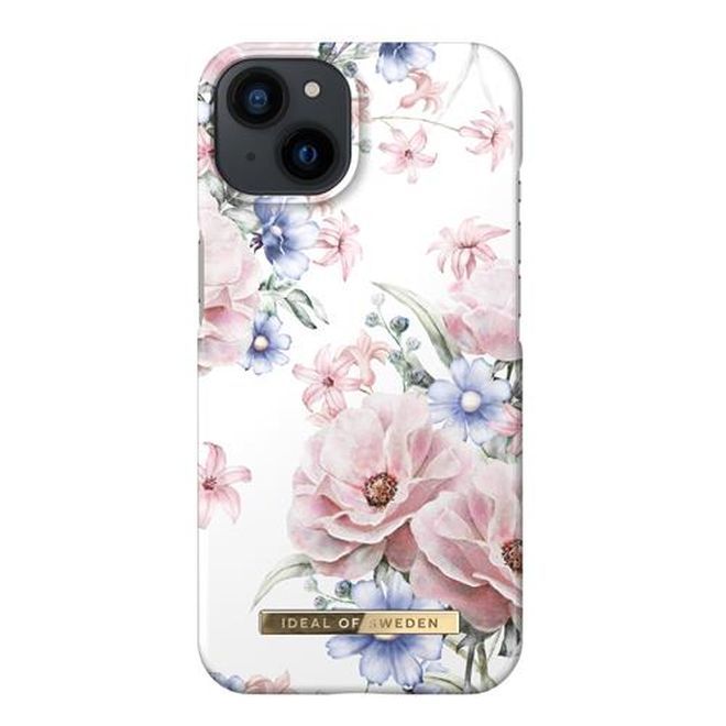 iDeal of Sweden - iPhone 14 Plus Hülle - Printed Case - MagSafe kompatibel - Floral Romance