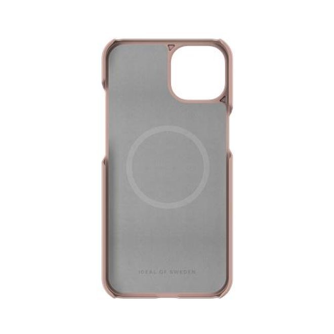 iDeal of Sweden - iPhone 14 Hülle - Slim Case - MagSafe kompatibel - Blush Pink