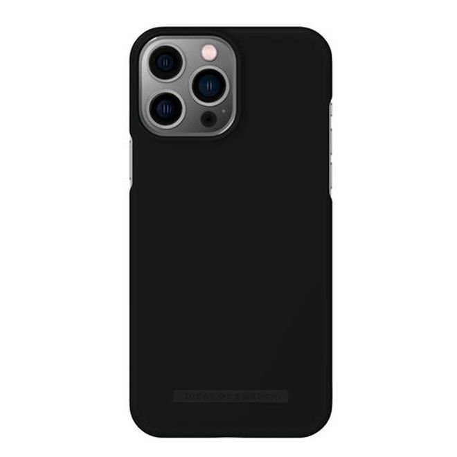 iDeal of Sweden - iPhone 14 Pro Max Hülle - Slim Case - Coal Black
