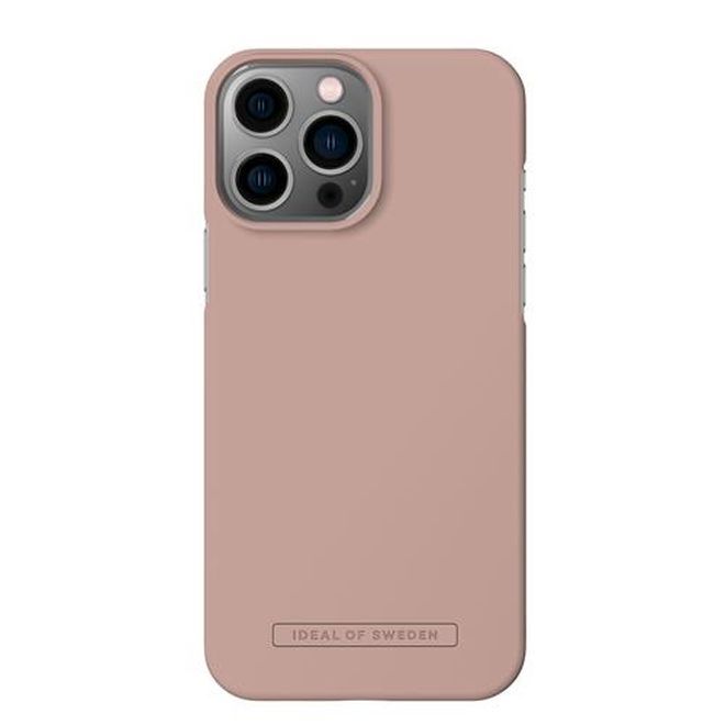 iDeal of Sweden - iPhone 14 Pro Max Hülle - Slim Case - Blush Pink