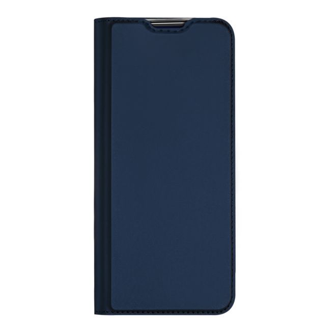 Dux Ducis - Xiaomi Poco F4 5G Hülle  - Handy Bookcover - Skin Pro Series - blau