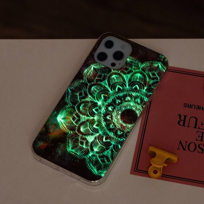 Coque pour iPhone 14 Pro Max - Coque lumineuse - Série Image Plastic - Madnala