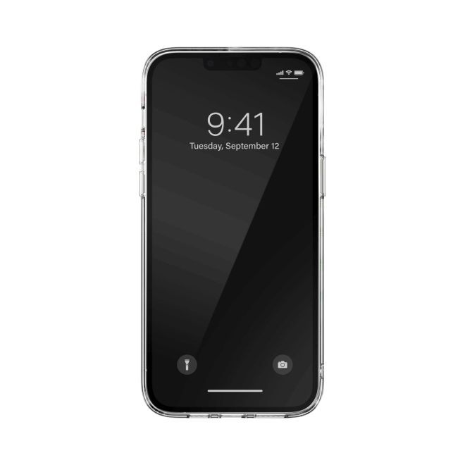 Adidas - iPhone 14 Pro Max Hülle - Hardcase - OR Snap Case Entry Series - mehrfarbig
