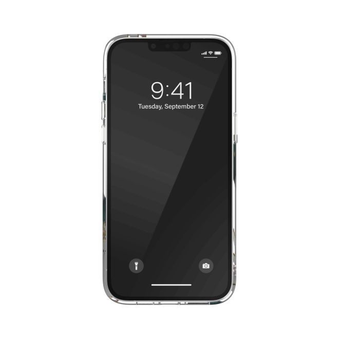 Adidas - iPhone 14 Pro Max Hülle - Hardcase - OR MagSafe Clear Case Series  - mehrfarbig